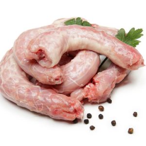 Chicken Necks