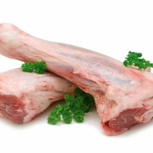 Lamb Shanks