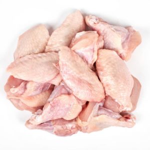 Chicken Mixed Portions