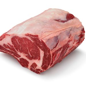 Beef Prime Rib