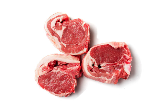 Lamb lion chops - Image 2