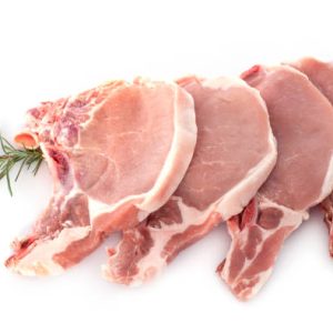 Pork Chops