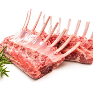 Lamb Rib